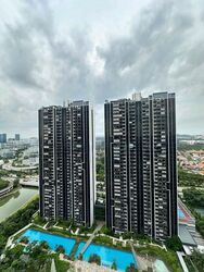 Twin Vew (D5), Apartment #566081091